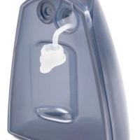 Отпариватель ручной H-HS2001 1000Вт сиреневый