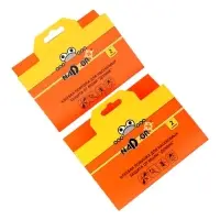 Клеевая ловушка для пищевой моли &laquo;Домик&raquo;, 2 шт/уп., Nadzor