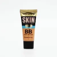 BB крем для лица оттенок 02, 40 мл (Светлый)