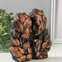 Фигурка &laquo;Чувства&raquo;, 14&times;13&times;3 см, под бронзу винтаж
