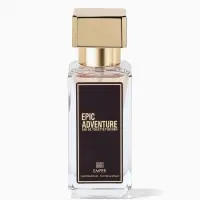 Туалетная вода мужская Emper EPIC ADVENTURE, 35 мл (по мотивам EMPER CREATION)