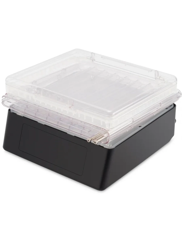 Сушка для фруктов и овощей HYFD-8800 12под. 600Вт