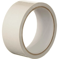 Клейкая лента двухсторонняя на бумажной основе 38 мм 10 м