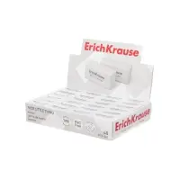Ластик ErichKrause Nice Little Thing, 32&times;15&times;12 мм, средней жёсткости, гипоаллергенный