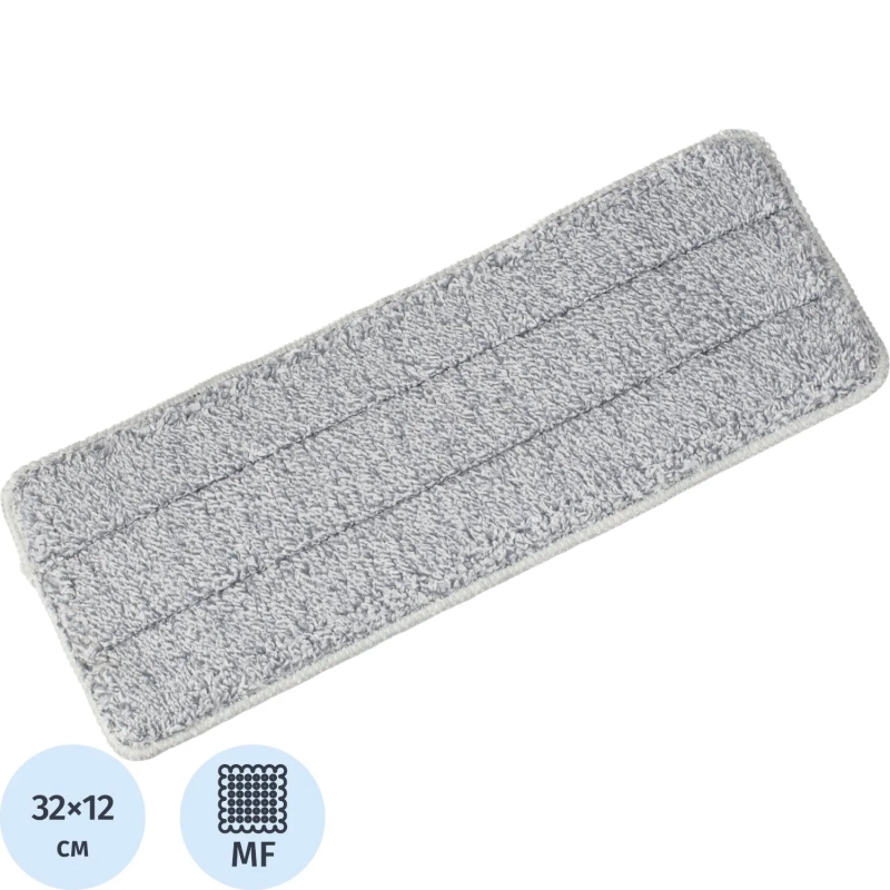 Насадка МОП YORK Запаска для набора Хэнди 081720