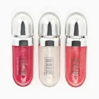 Блеск для губ Mocmallure, 6.8 г, , микс оттенков