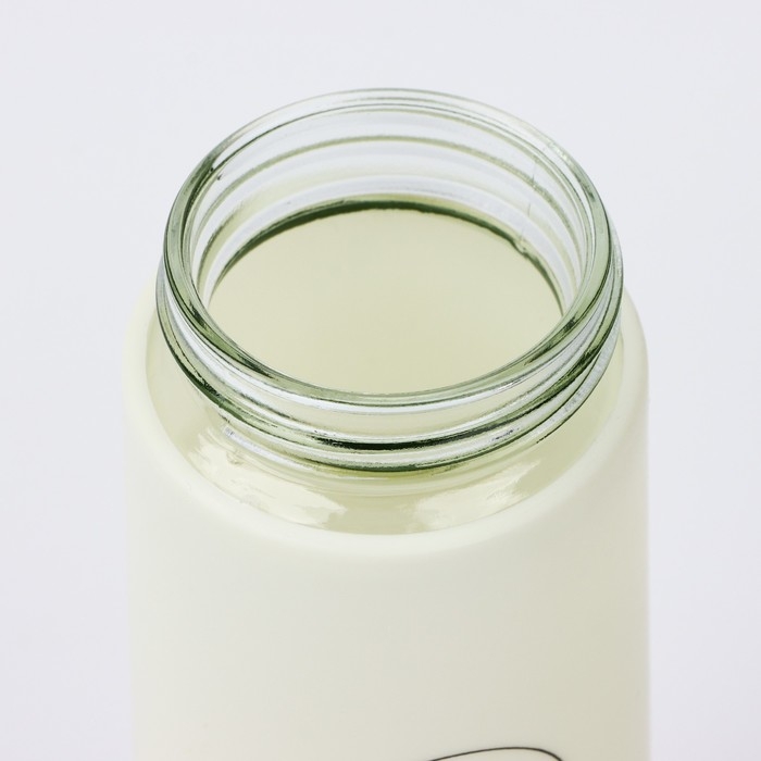 Бутылка для воды «Ты прекрасна», 350 мл, стекло Бутылка для воды «Ты прекрасна», 350 мл, стекло