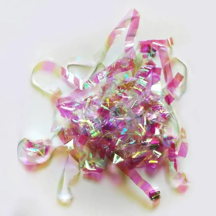 Хлопушка пневматическая &laquo;Единорожка&raquo; 30 см