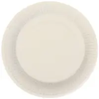 Тарелка одноразовая бумажная &laquo;С Днем Рождения!&raquo;, 18 см, Мстители