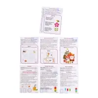 Набор для опытов &laquo;Увлекательная наука&raquo;, 15 опытов