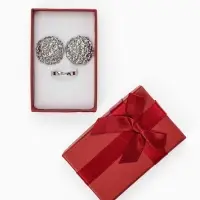 Набор коробочек подарочных 6 шт. под набор &laquo;Палетка&raquo;, 5&times;8, цвет МИКС (4573909)