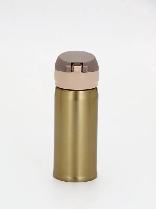 Термос золотой, 350 мл Термос золотой, 350 мл
