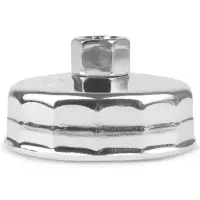 Съемник масляного фильтра &laquo;чашка&raquo; 73-74 мм, 14 граней AVS FWCT-03