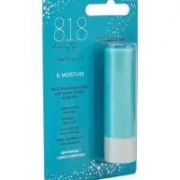 Бальзам для очень сухой кожи губ 818 beauty formula питательный, 4,2 г