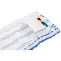 Насадка МОП д/флаунд 40х11см микроф(144349,144350,34573,50383)К