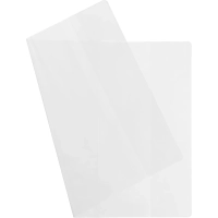 Обложка для учебников 225х335, ПВХ 110 м