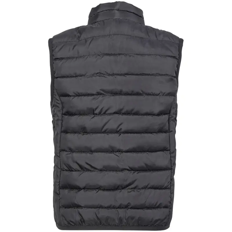 Жилет детский Stream BW Kids, черный, 4 года Жилет детский Stream BW Kids, черный, 4 года