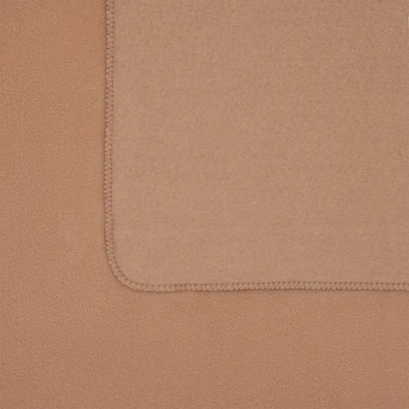 Дорожный плед Voyager 2, бежевый