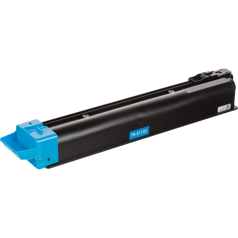 Тонер-картридж Retech TK-8115C гол. для Kyocera ECOSYS M8124cidn/M8130cidn