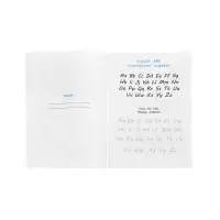 Прописи. Английский язык, Беленькая Т.