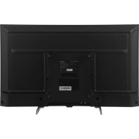 Телевизор H-LED32BS5100 Smart WebOS Frameles