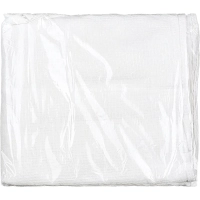 Полотенце вафельное отбеленное 45х100 см.,240 г/м2 ГОСТ, 10 шт.