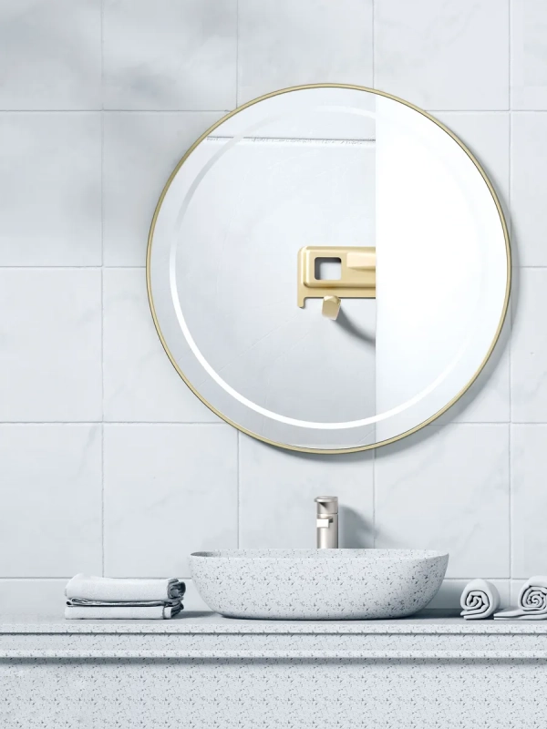 Накопительный водонагреватель MWH-5015-CVM, 50 л, белый Накопительный водонагреватель MWH-5015-CVM, 50 л, белый