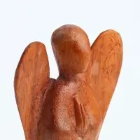Сувенир &laquo;Бесконечность&raquo;, 10&times;6&times;2 см, дерево