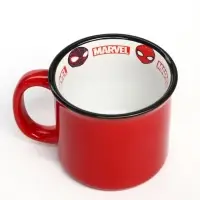 Кружка керамическая Marvel, &laquo;Супергерой&raquo;, 250 мл