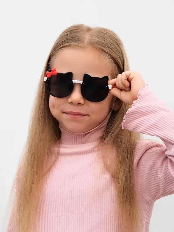 Очки солнцезащитные детские OneSun, uv 400