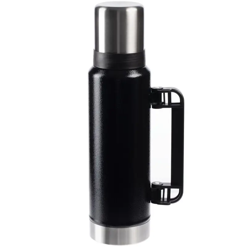 Термос Helg, черный Термос Helg, черный