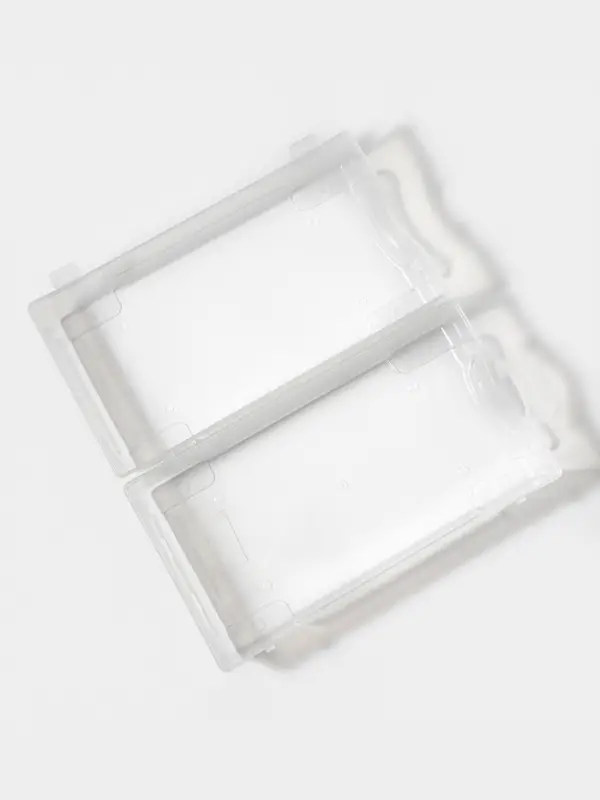 Короб для хранения обуви &laquo;Реноме&raquo;, 38&times;20.5&times;13 см, прозрачный