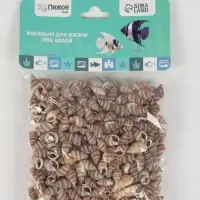 Набор ракушек, 1 - 2 см, 100 г