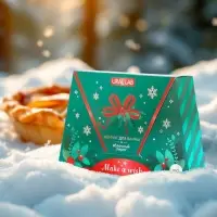 Жемчуг для ванны Make a wish, аромат яблочный пирог, 200 г, URAL LAB