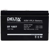 Батарея для ИБП Delta DT 1207
