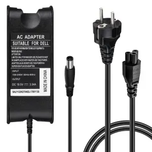 Блок питания Dell 19.5V 3.34A 7450
