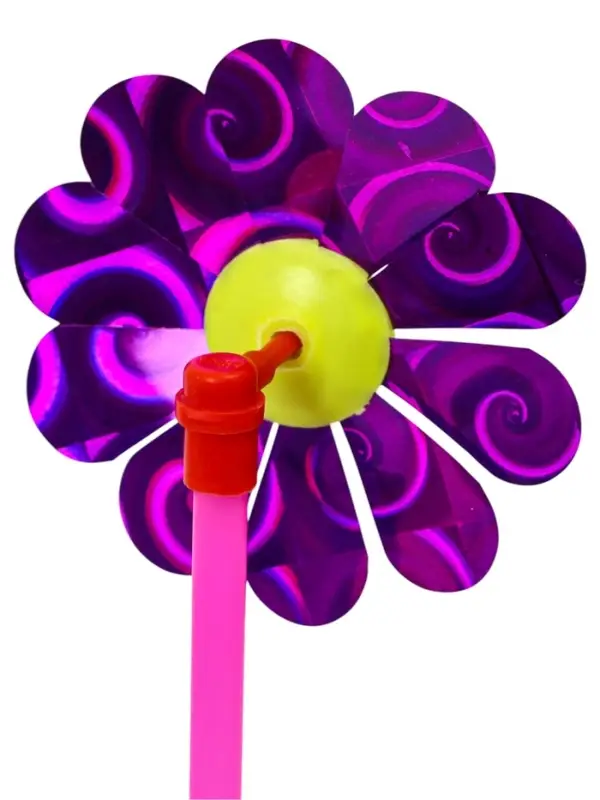 Набор ветерков &laquo;Ромашка&raquo;, 30 шт., 7&times;15 см, МИКС