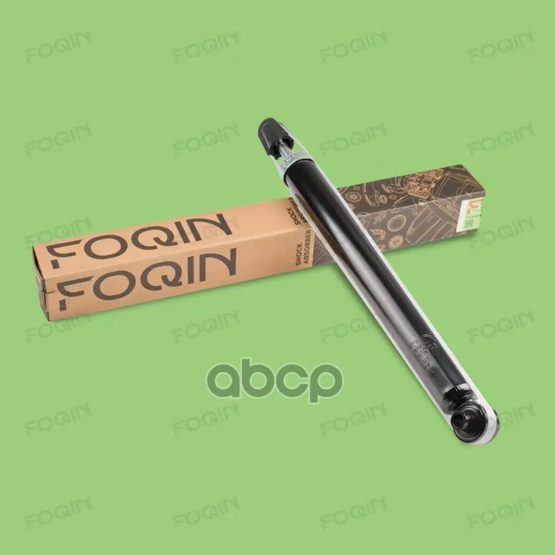 Амортизатор подвески FOQIN арт. FQ101006
