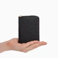 Кошелек жен 07-01-01 Июнь2526, 13*2*9 см, 2 отд+отд/молн, д/карт,черный Кошелек жен 07-01-01 Июнь2526, 13*2*9 см, 2 отд+отд/молн, д/карт,черный