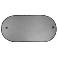 Шторка солнцезащитная (на заднее стекло) SH-308B 50x100 cm