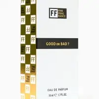 Парфюмерная вода женская Fine Fragrance Good Or Bad?, 50 мл