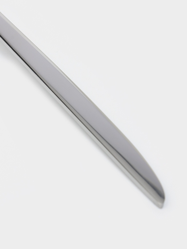 Набор вилок столовых Magistro Flow 21 см 6 шт, цвет серебряный Набор вилок столовых Magistro Flow 21 см 6 шт, цвет серебряный