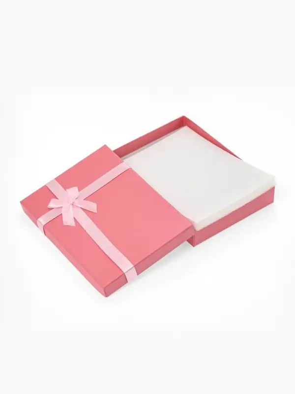 Коробочка подарочная под набор &laquo;Палетка&raquo;, 13&times;18 см, (полезная часть 12.5&times;17.5 см), МИКС