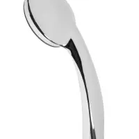 Лейка для душа ZEIN Z408, пластик, 3 режима, цвет хром