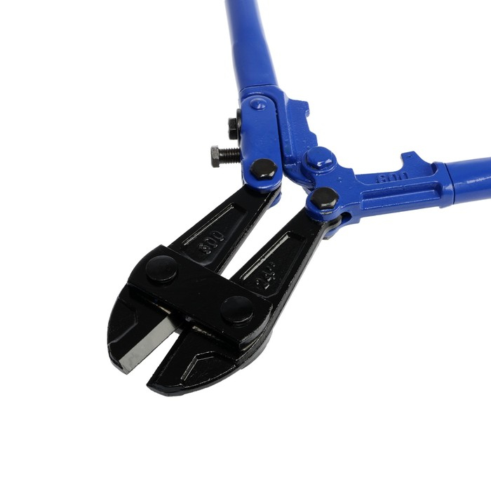 Болторез ТУНДРА, обрезиненные рукоятки, болты до 8 мм, проволока до 10 мм, 600 мм Болторез ТУНДРА, обрезиненные рукоятки, болты до 8 мм, проволока до 10 мм, 600 мм