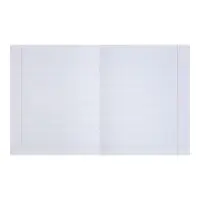 Тетрадь 12 листов в косую линию Calligrata &laquo;Школьная&raquo;, обложка мелованный картон, ВД-лак, блок офсет, белизна 95%, МИКС