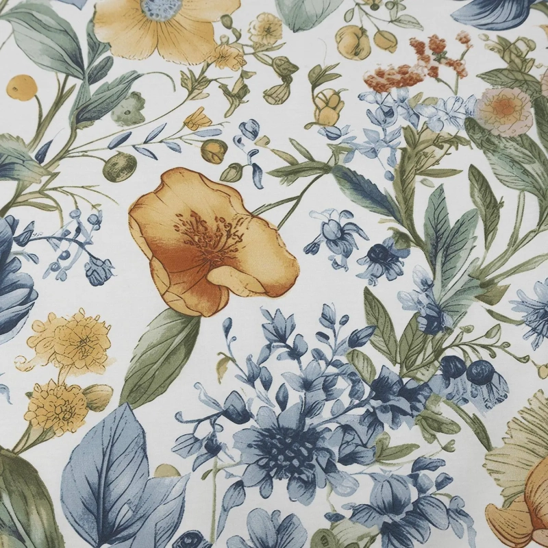 Постельное белье 1.5сп сатин (нав70х70) м101.21.04SТрис.7011-1+7011а-1Альда