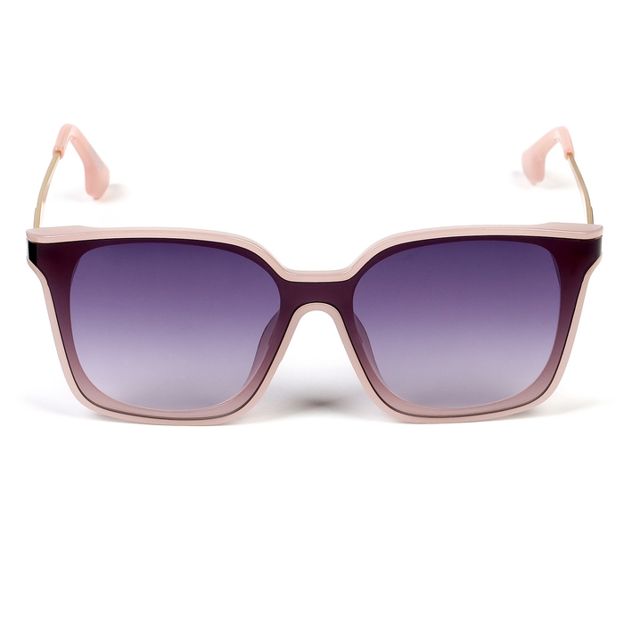 Очки солнцезащитные женские Очки солнцезащитные женские "OneSun", uv 400, дужка 15 см, линза 5.4х5.4 см