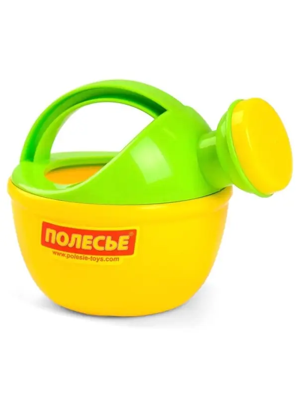 Лейка детская малая, 0.2 л, МИКС