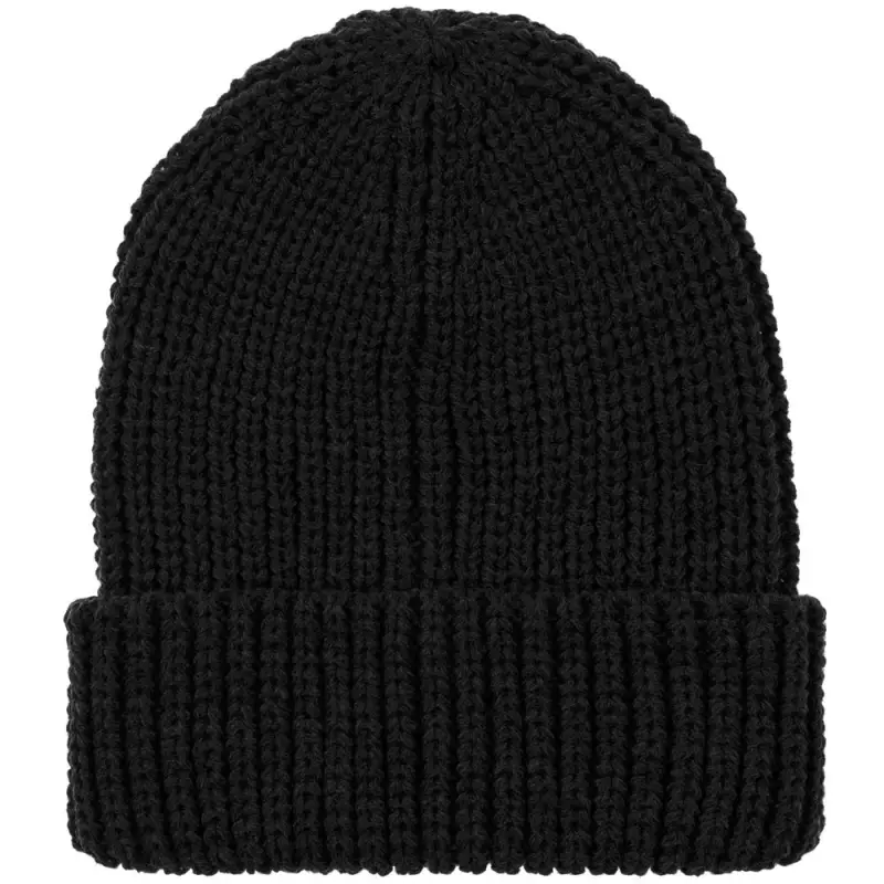Шапка Nordkyn, черная Шапка Nordkyn, черная